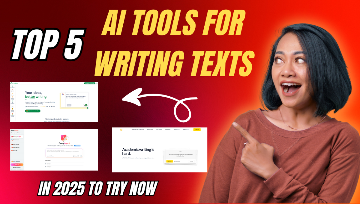 AI Tools