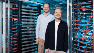 Swiss Chip Startup Corintis Raises $24M Following Microsoft Deal
