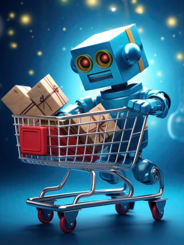 Top 10 AI Tools Transforming E-Commerce in 2025