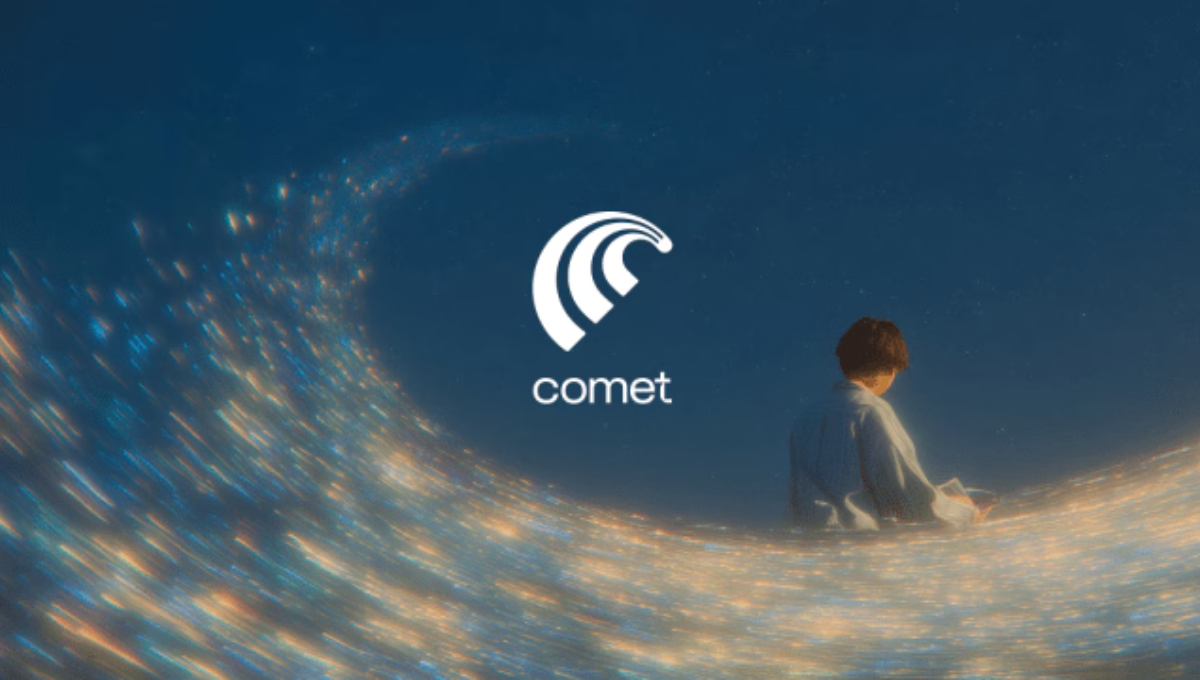 Comet