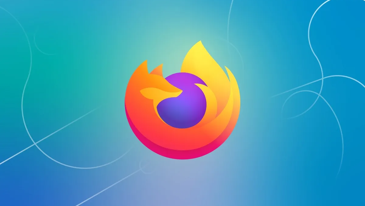 Firefox