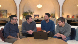 OpenAI’s new browser is a broadside shot at Google