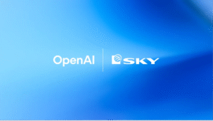 OpenAI buys Sky, an AI interface for Mac