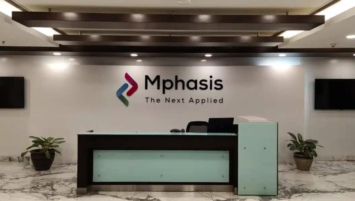 Mphasis
