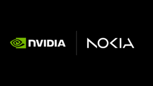 NVIDIA to Invest $1 Billion in Nokia in Strategic Partnership for AI and Data Center Development