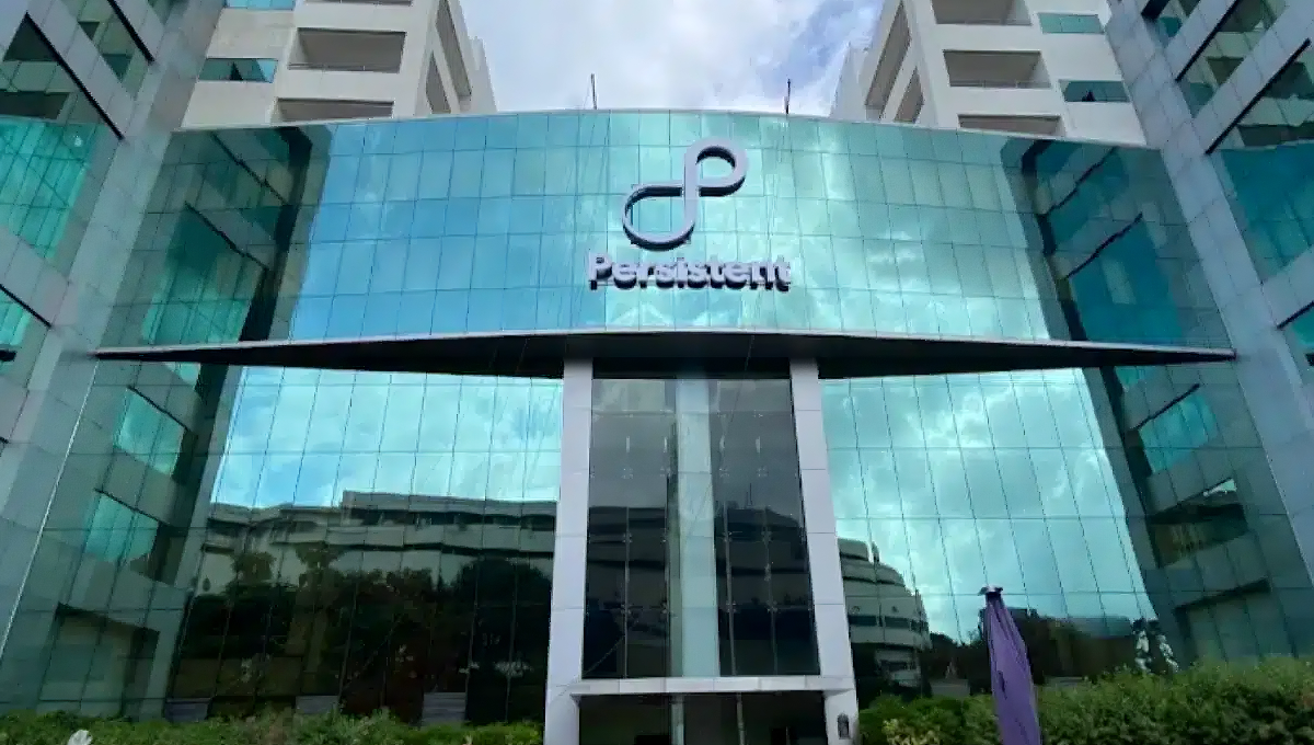 Persistent
