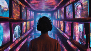 “IFFI, LTIMindtree Launch India’s First AI Film Festival”