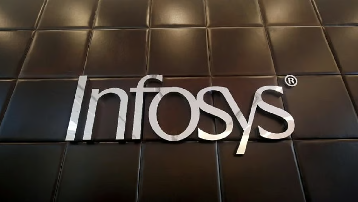 Infosys