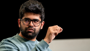 Perplexity’s CEO Aravind Srinivas Rolls out GPT 5.1 Upgrade for Premium Subscribers