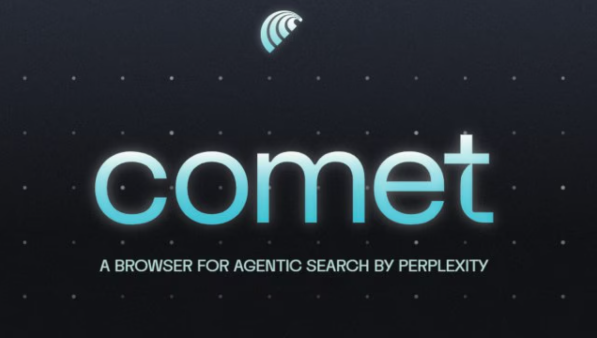 Comet