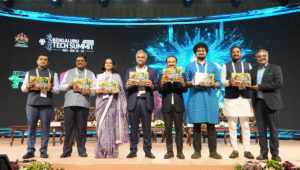 Karnataka Rolls Out ₹2,600 Crore Worth of Initiatives and New Skilling Partnerships