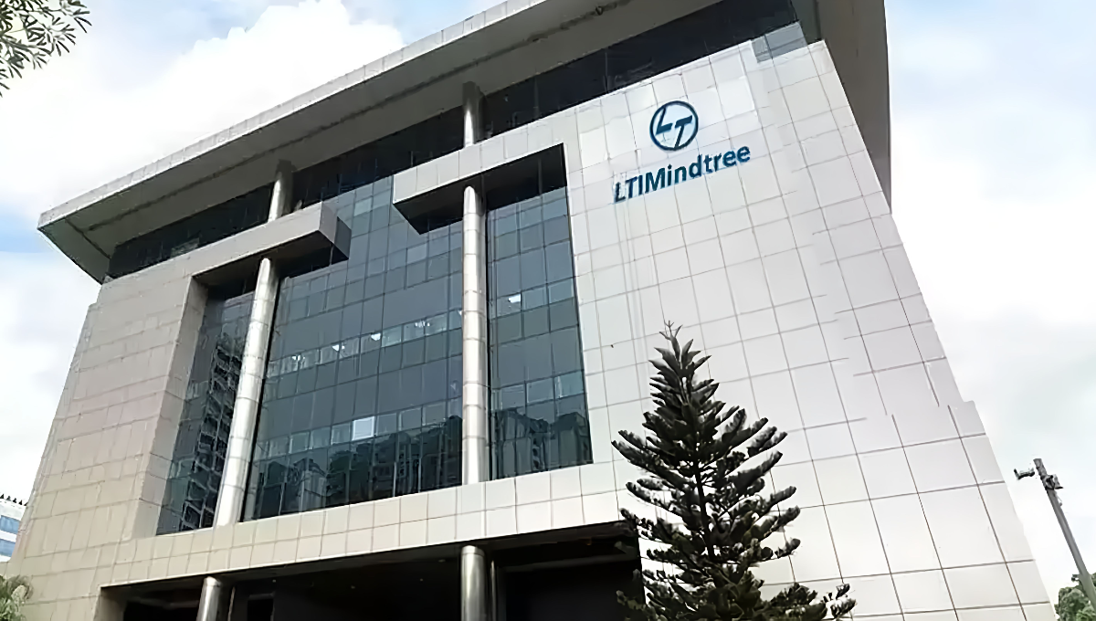 LTIMindtree