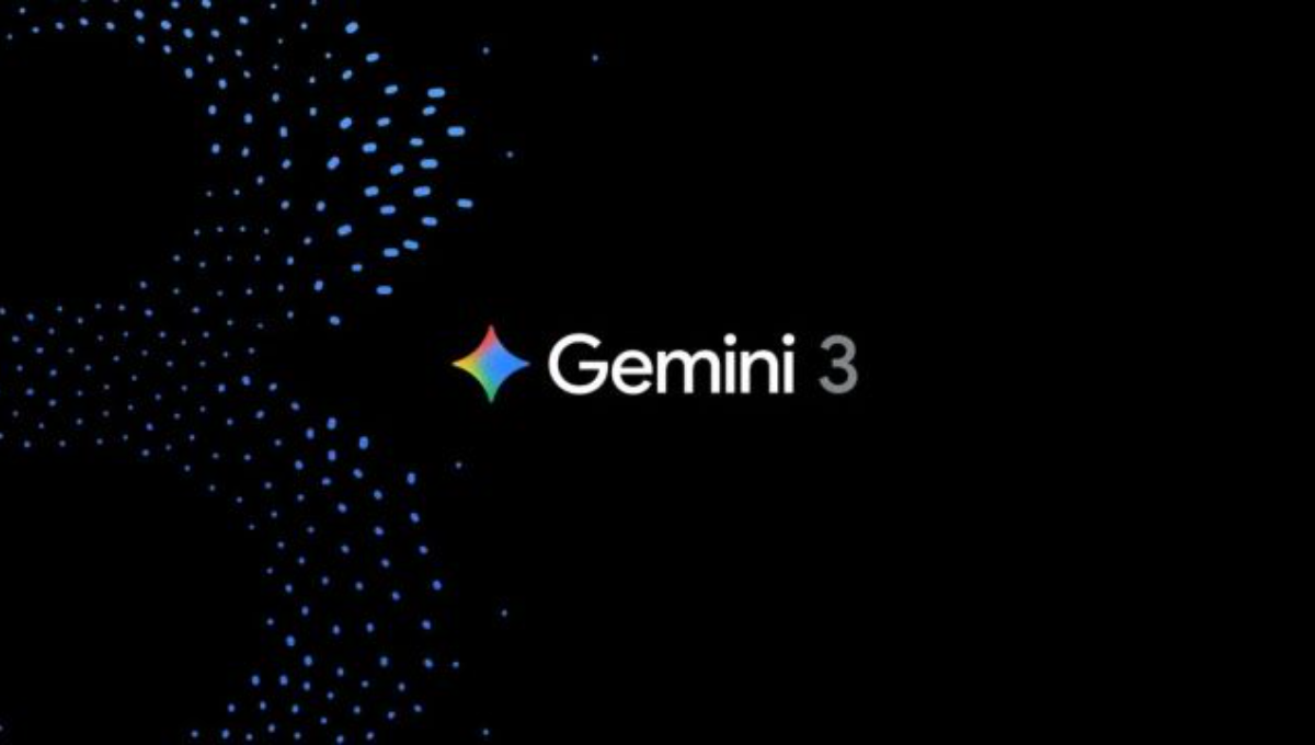 Gemini 3