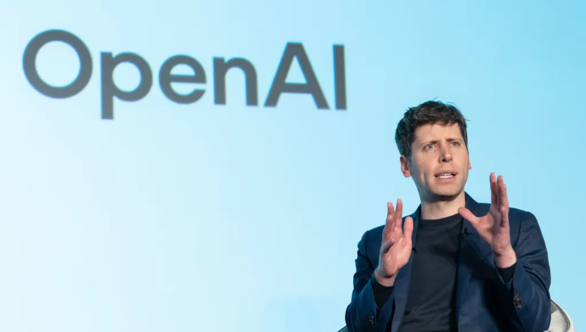 OpenAI