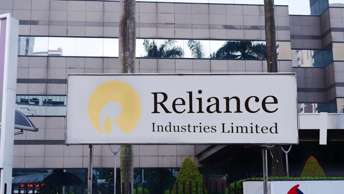 Reliance