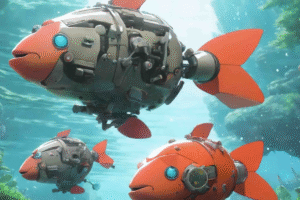 Japan’s Sakana AI Raises $135 Million in Series B Funding Round