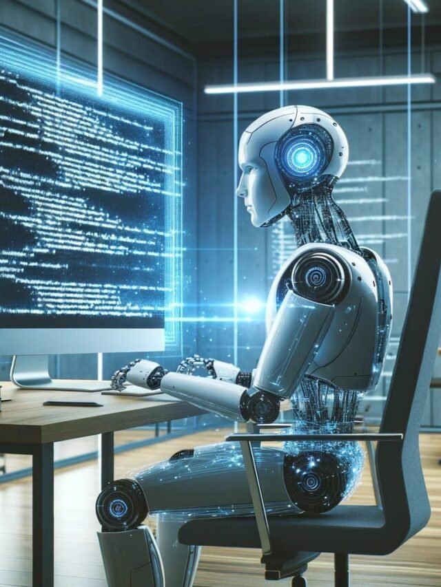 Top 03 AI-Powered Coding Assistant Tools