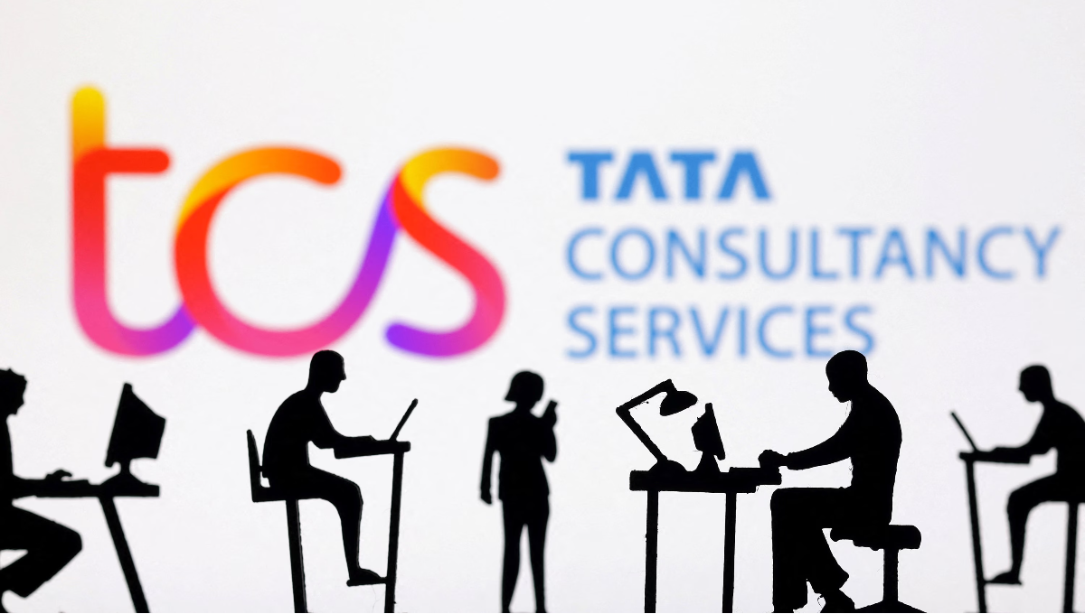 TCS