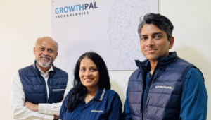 GrowthPal Announces $2.6 Mn to Strengthen Its AI-Powered M&A Copilot