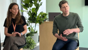 OpenAI Poaches Founding Members of Thinking Machines Lab Amid Escalating AI Talent Battle