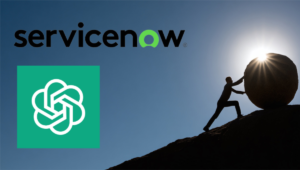 OpenAI, ServiceNow Join Hands to Develop AI Agents for Business Workflows