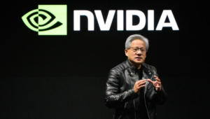 NVIDIA Invests $150 Million in AI Inference Firm Baseten