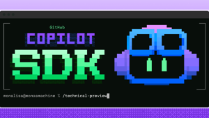 Anthropic Launches Claude Sonnet 4.6, Bringing Frontier-Grade AI to Free Users 3 GitHub Launches Copilot SDK to Embed AI Agents in Applications