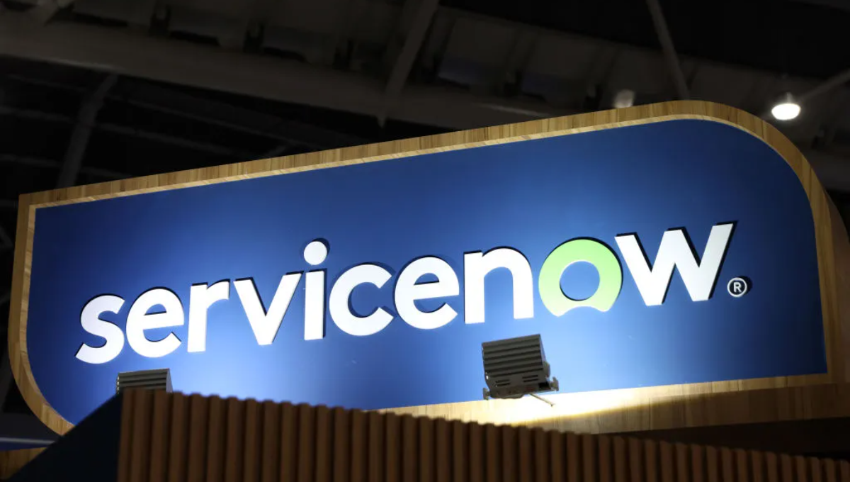 ServiceNow