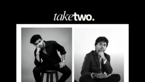 Indian AI Film Studio TakeTwo Secures Funding at ₹100 Cr Valuation