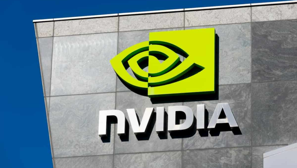 NVIDIA