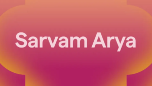 Sarvam