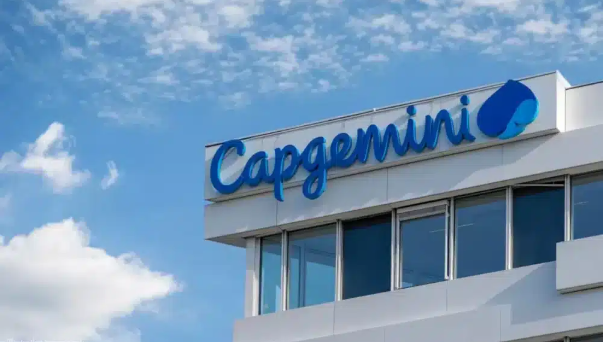 Capgemini
