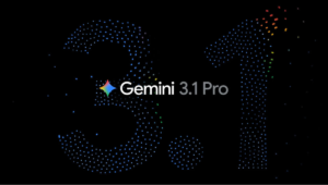 Gemini 3.1 Pro