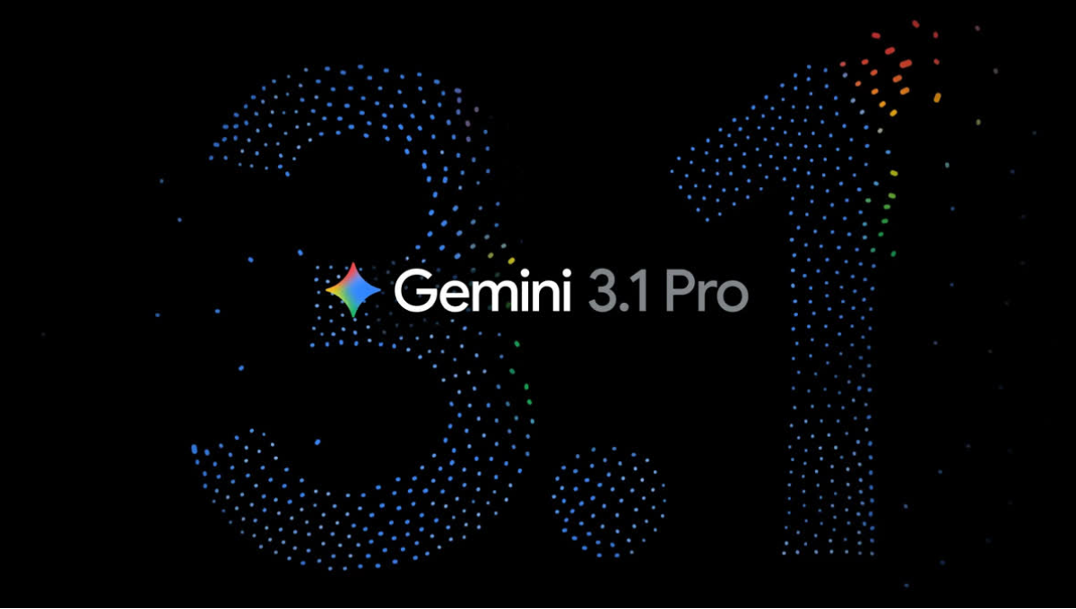 Gemini 3.1 Pro