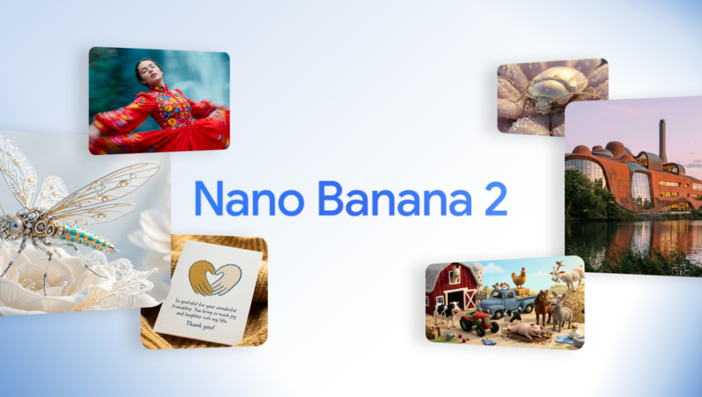 Nano Banana 2