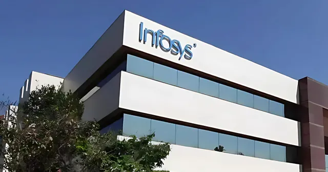 Infosys