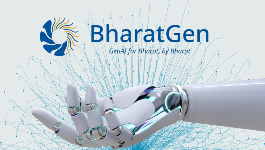 AI Hub Blog – Latest AI News, Best AI Tools & Future Technology Updates 1 BharatGen