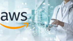 AWS Launches AI Agent to Automate Healthcare Admin Tasks