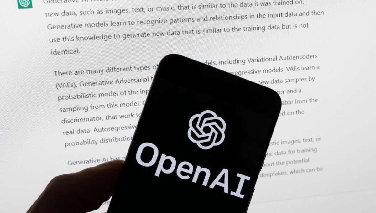 OpenAI