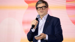 Sarvam Releases Open-Weight Models Debuted at AI Summit, Compared With DeepSeek and Gemini 3 Yann LeCun’s AI Startup Secures $1.03 Bn Funding to Build ‘World Model’ Systems