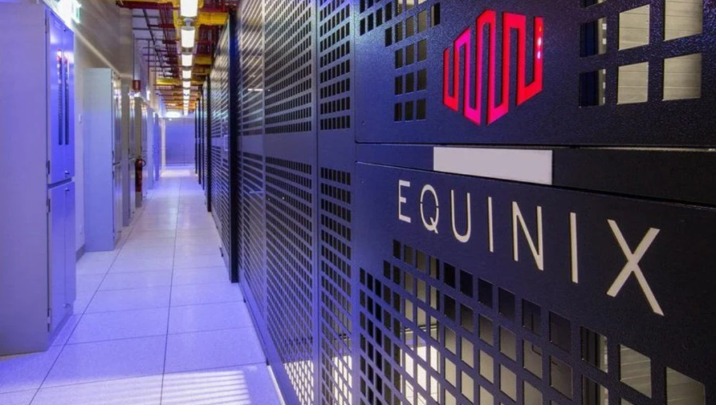 Equinix