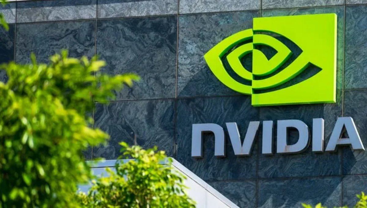 NVIDIA