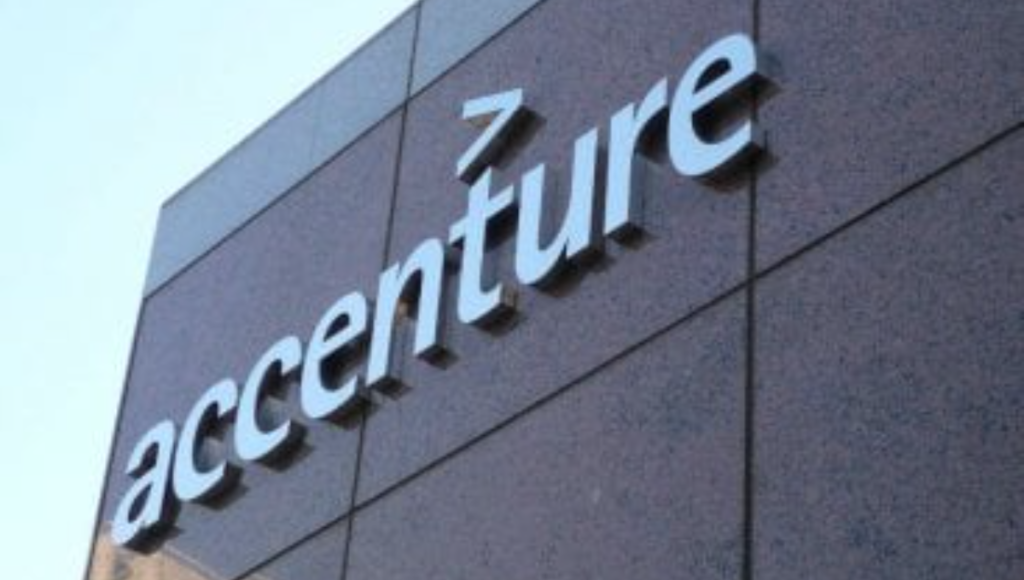 Accenture