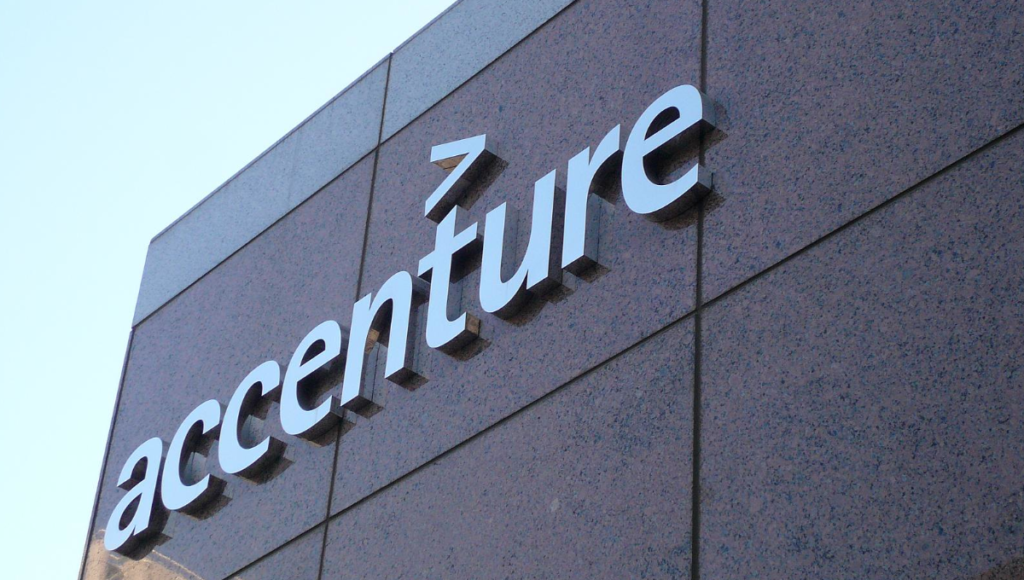 Accenture