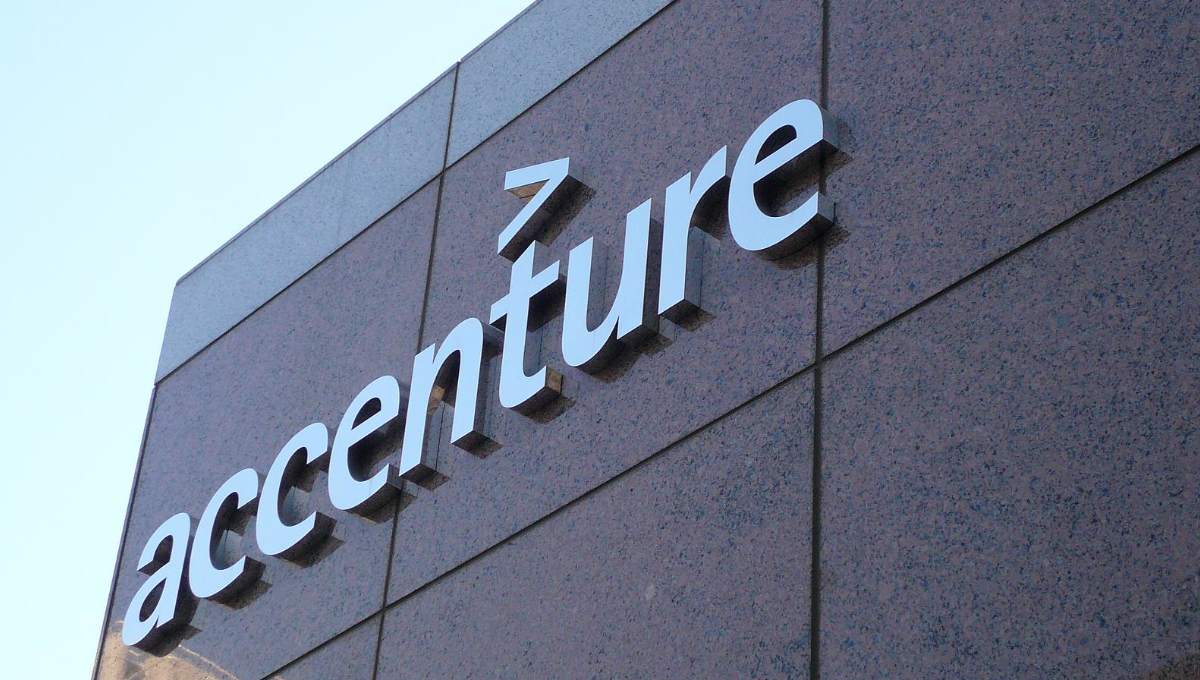 Accenture