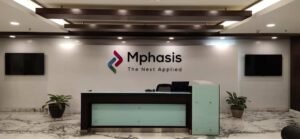 Mphasis Q4 Net Profit Up 14% YoY as AI-Led Deals Grow