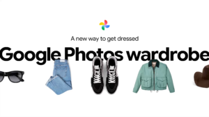 Google Photos Launches AI Wardrobe Feature Inspired by Clueless