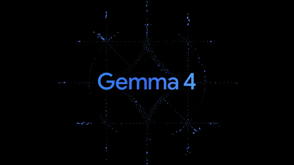 Gemma 4