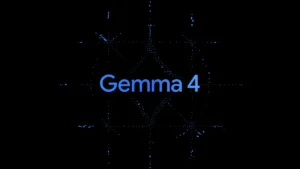 Gemma 4