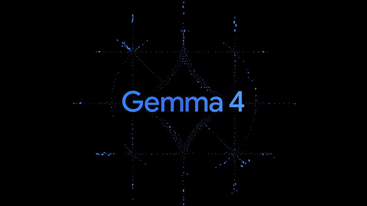 Gemma 4